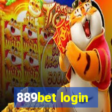 889bet login